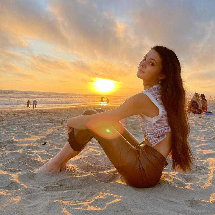 Elliana Roullier