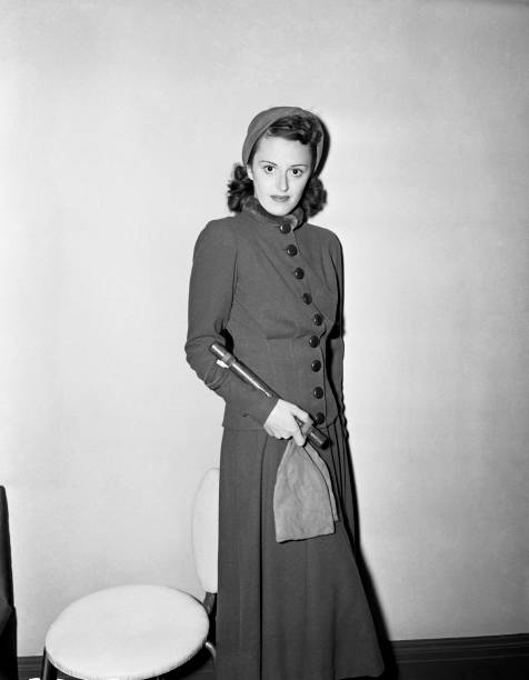 Helen Ward