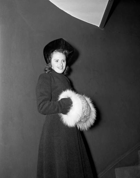 Helen Ward