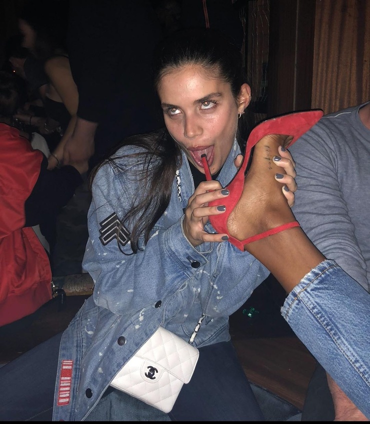 Sara Sampaio