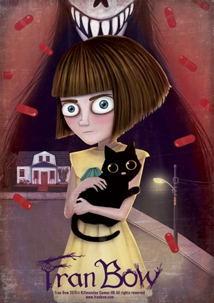 Fran Bow