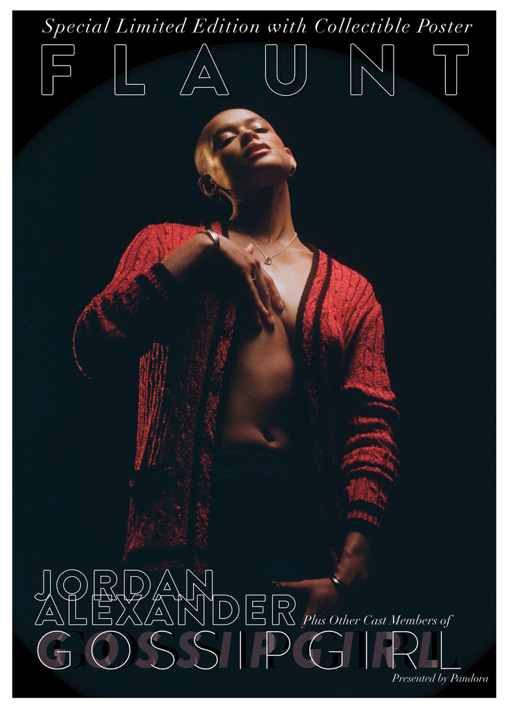 Jordan Alexander
