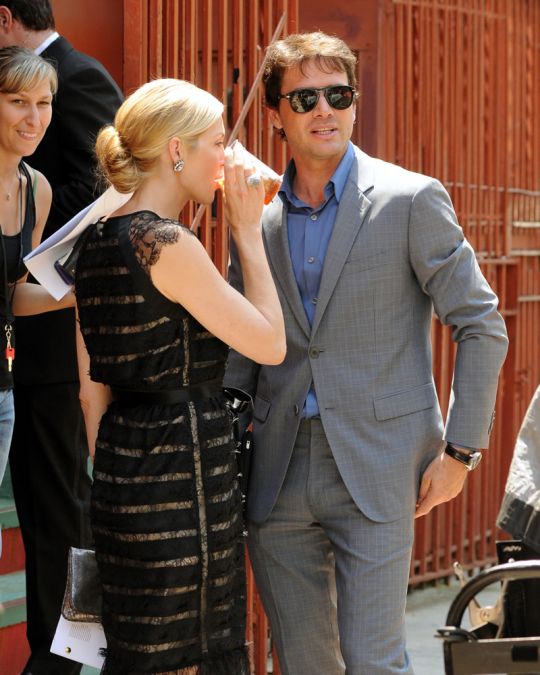 Kelly Rutherford