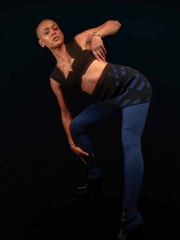 Jordan Alexander