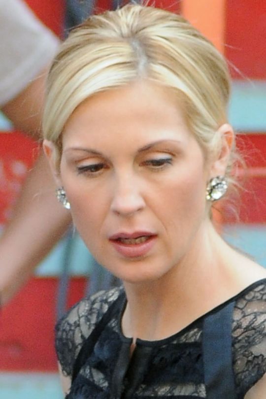 Kelly Rutherford