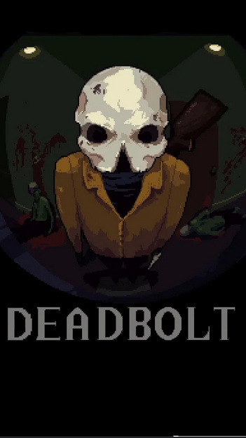 DEADBOLT