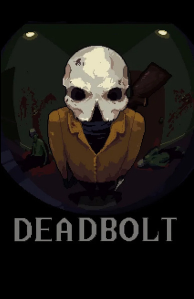 DEADBOLT