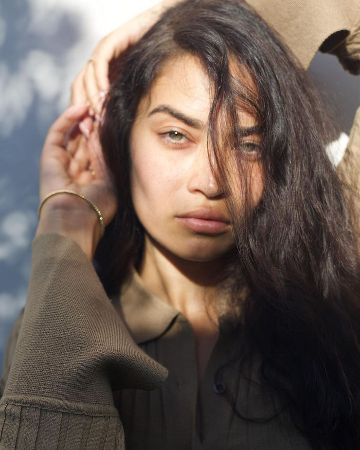 Shanina Shaik