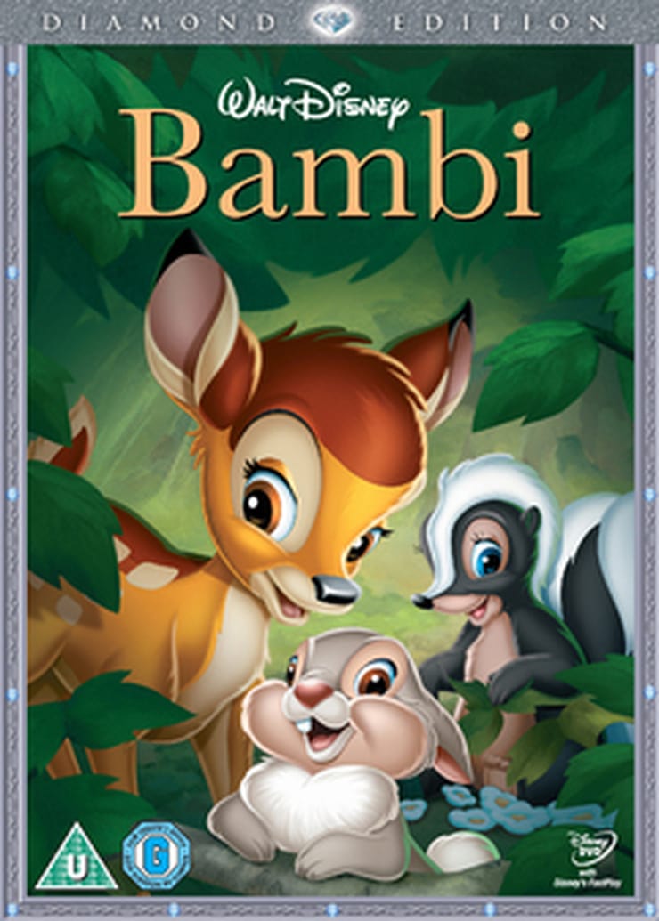 Bambi (Diamond Edition) 