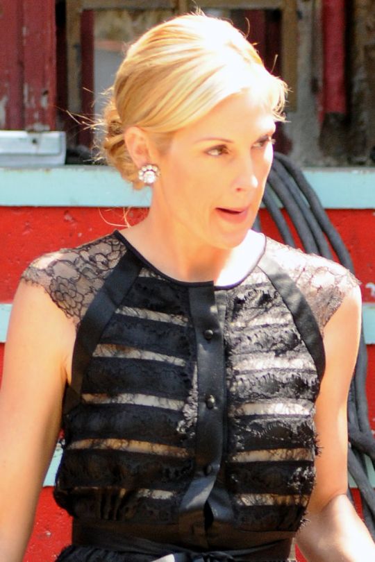 Kelly Rutherford