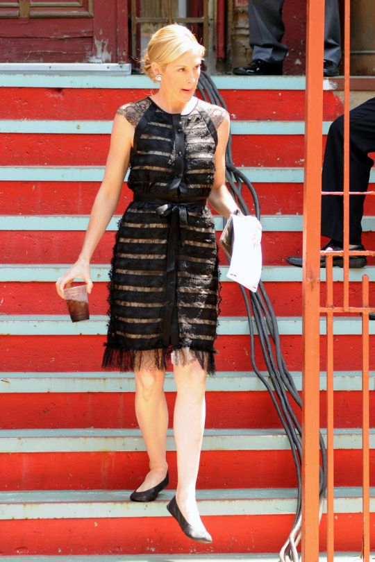 Kelly Rutherford
