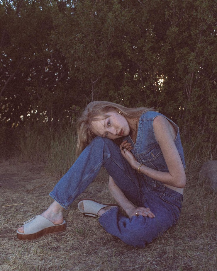 Hailey Beth