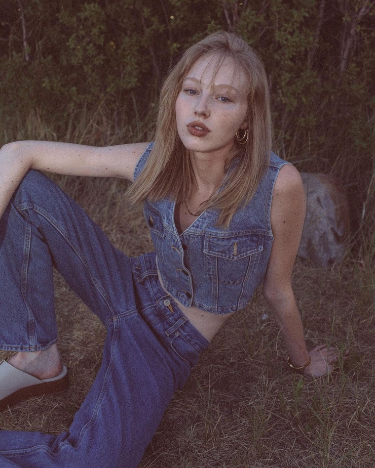 Hailey Beth