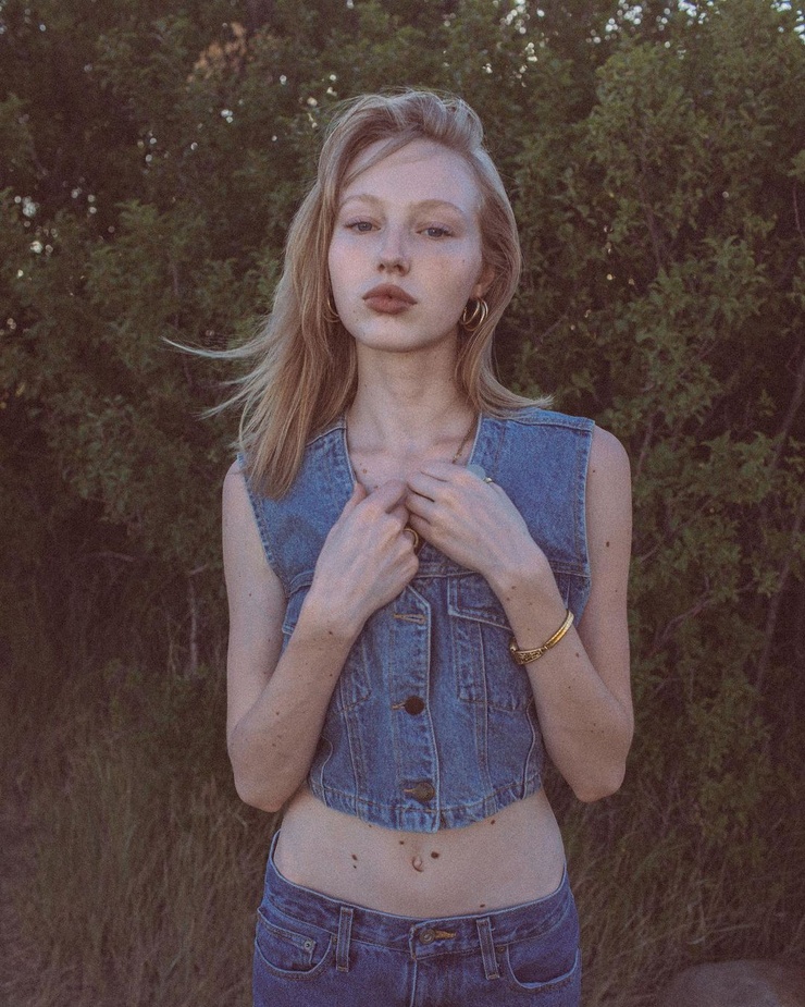 Hailey Beth