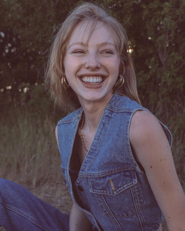 Hailey Beth