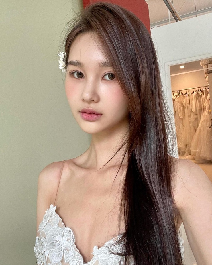 Shin Eun-ji