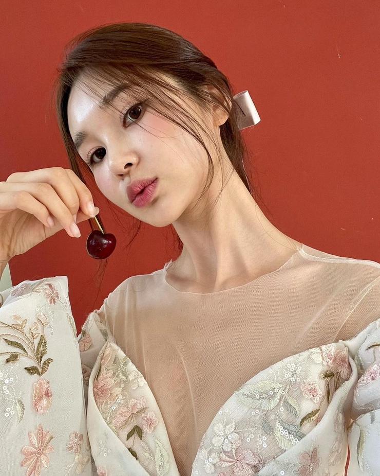 Shin Eun-ji
