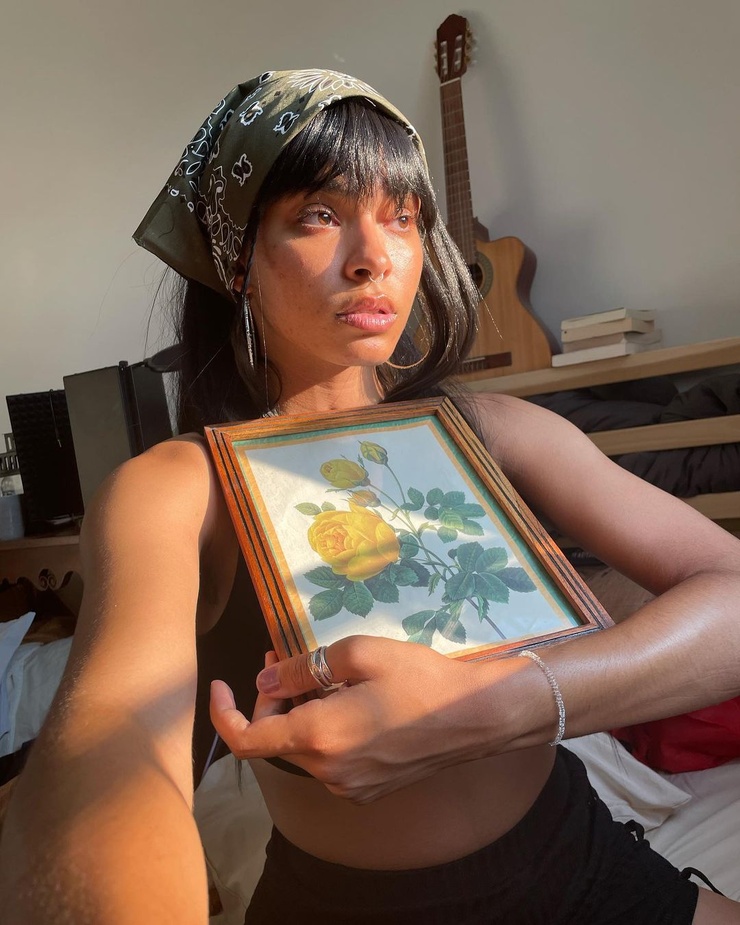 Yana Perrault