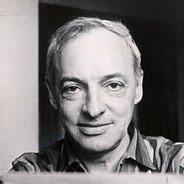 Saul Bellow