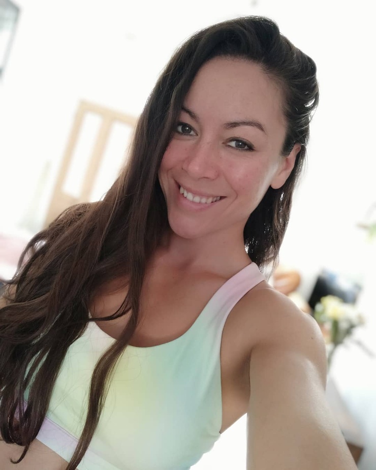 Lanchana Green
