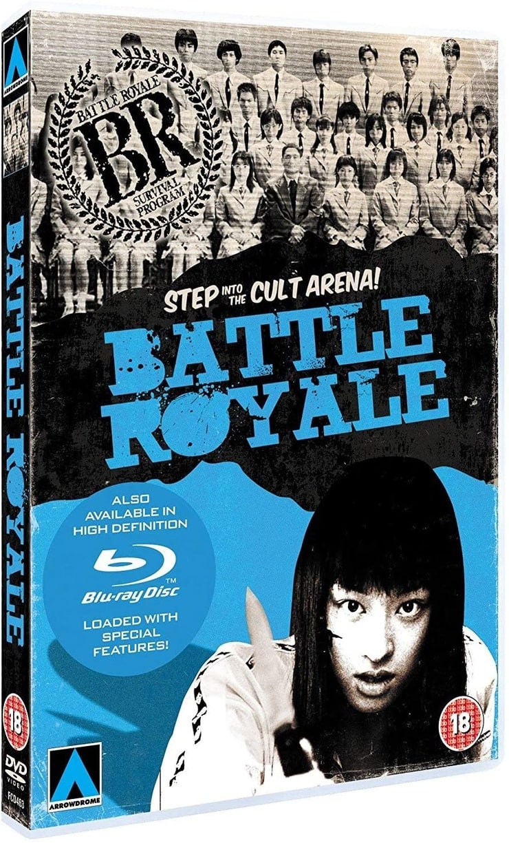 Battle Royale 