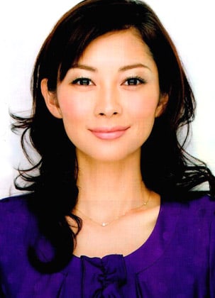 Picture Of Misaki Ito