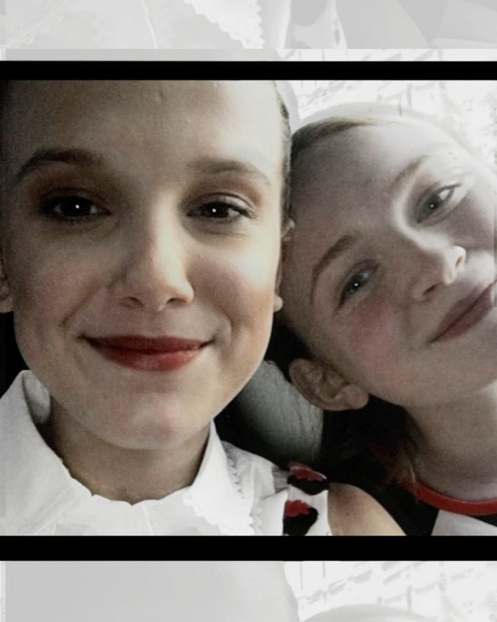 Millie Bobby Brown