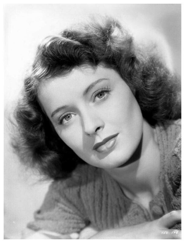 Ellen Drew