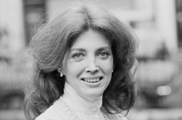 Gayle Hunnicutt