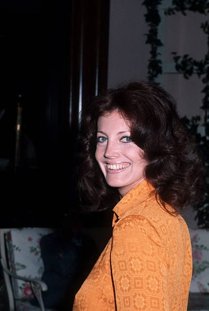 Gayle Hunnicutt