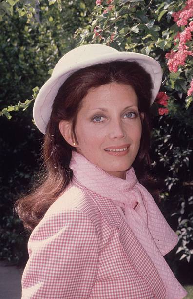 Gayle Hunnicutt