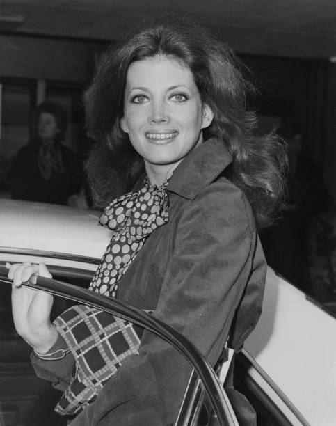 Gayle Hunnicutt