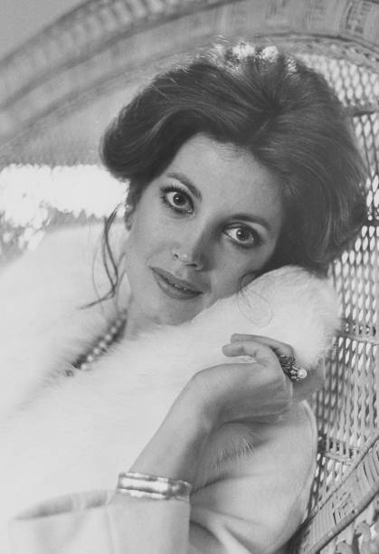 Gayle Hunnicutt