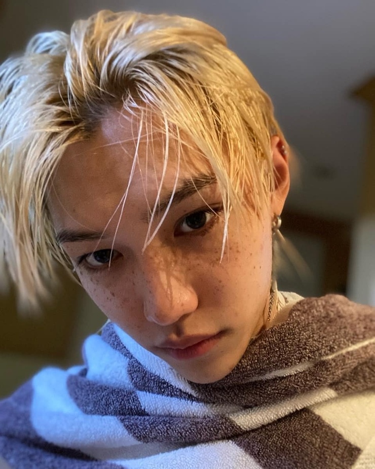 Felix Lee
