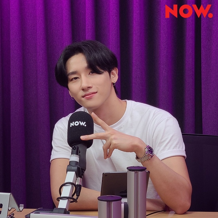 I.M (MONSTA X)