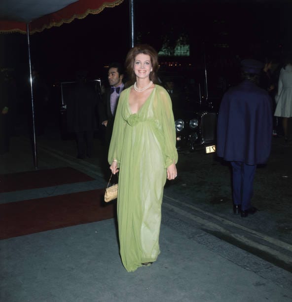 Gayle Hunnicutt