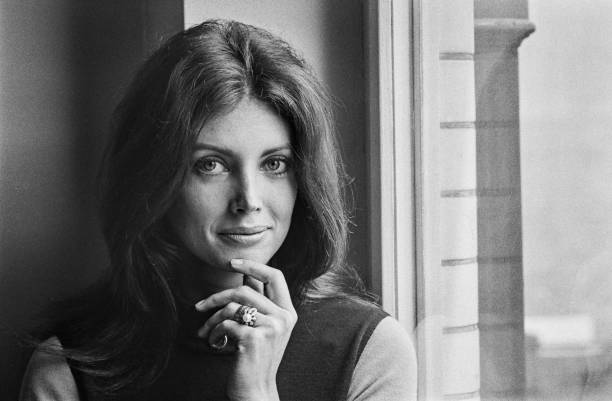 Gayle Hunnicutt