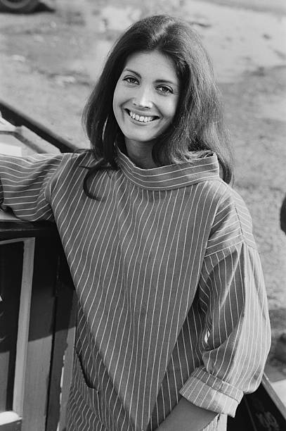 Gayle Hunnicutt