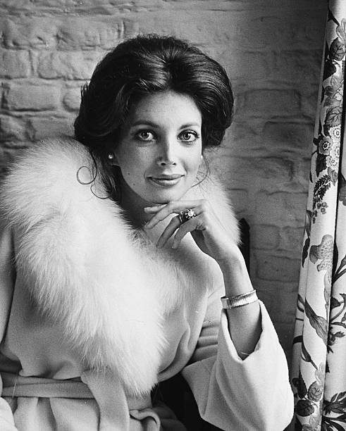 Gayle Hunnicutt