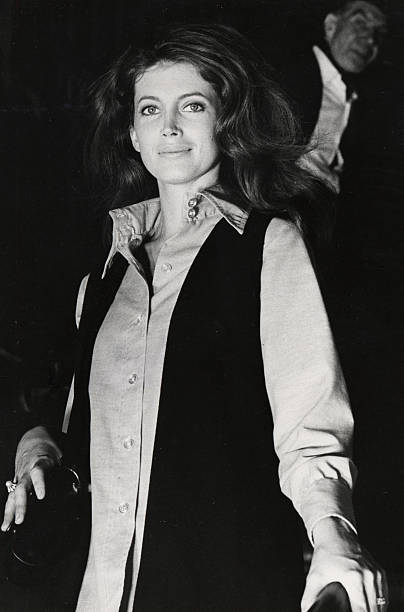 Gayle Hunnicutt