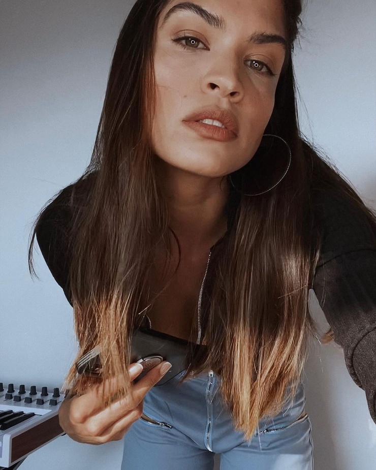 Alessandra Sironi picture