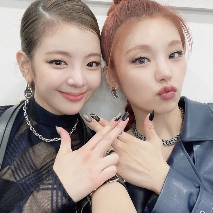 ITZY