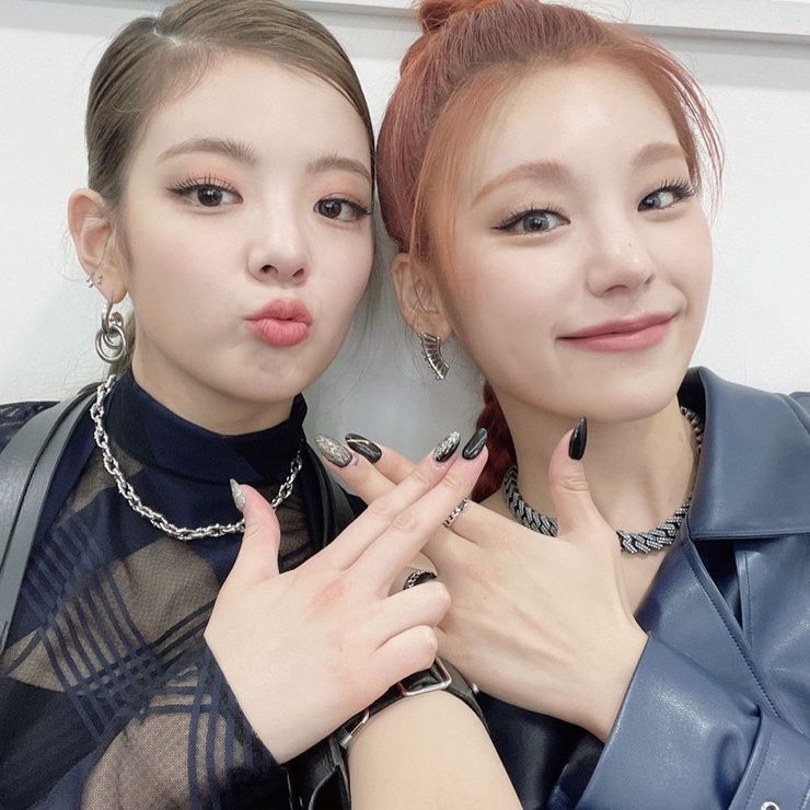 ITZY