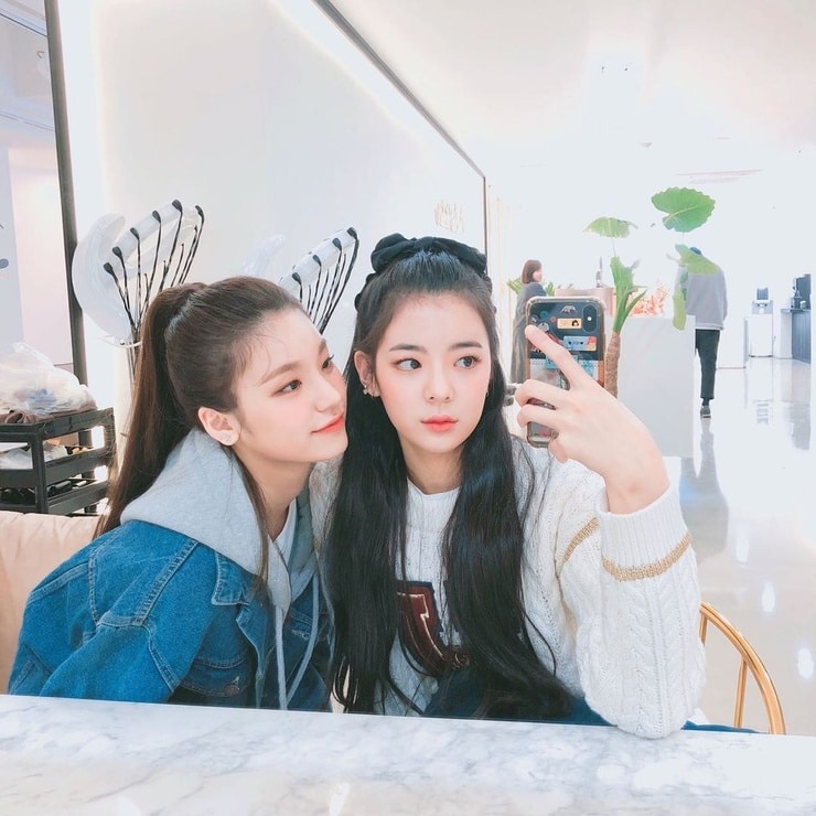 ITZY