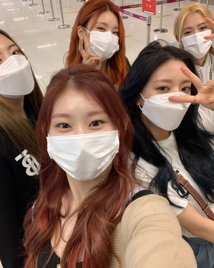 ITZY