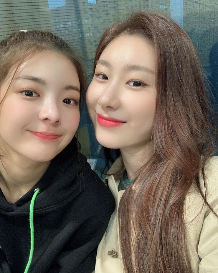 ITZY