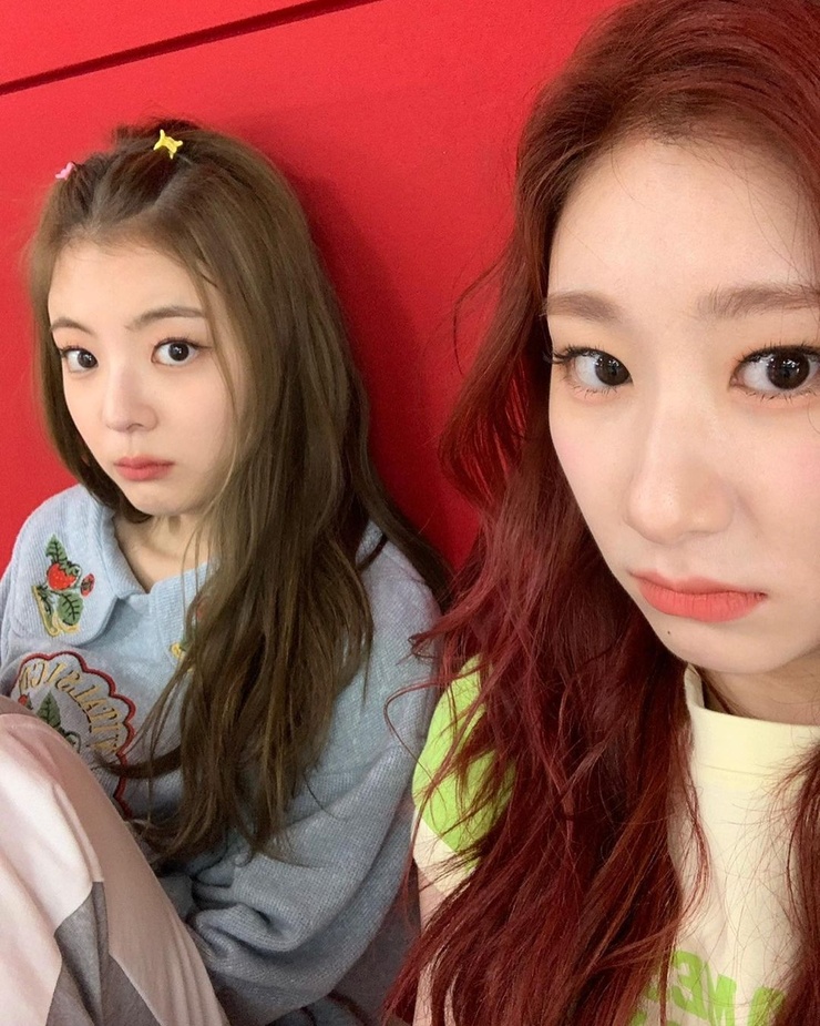 ITZY