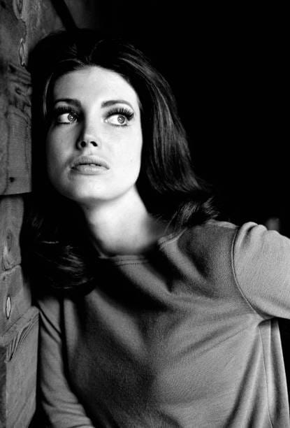 Gayle Hunnicutt