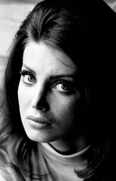 Gayle Hunnicutt