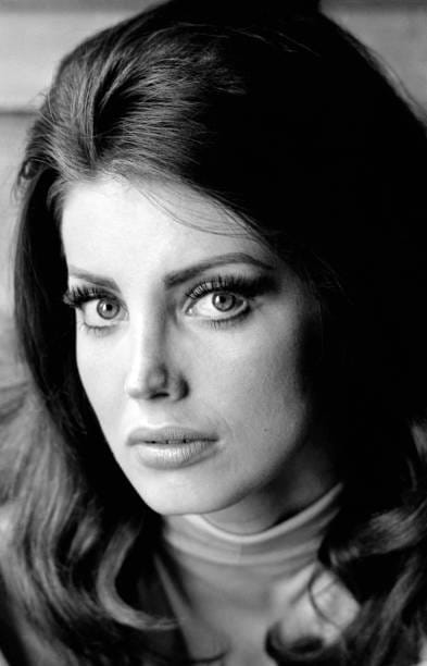 Gayle Hunnicutt